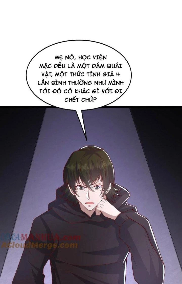 Trước Kia Có Tòa Trấn Yêu Quan Chapter 47 - Trang 2