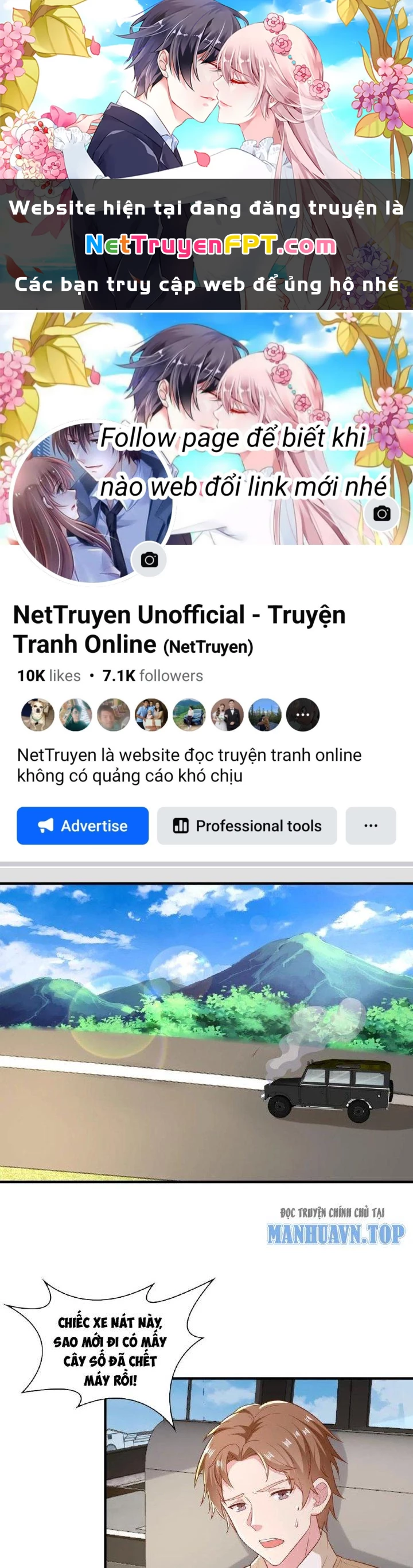 Trước Kia Có Tòa Trấn Yêu Quan Chapter 48 - Trang 2