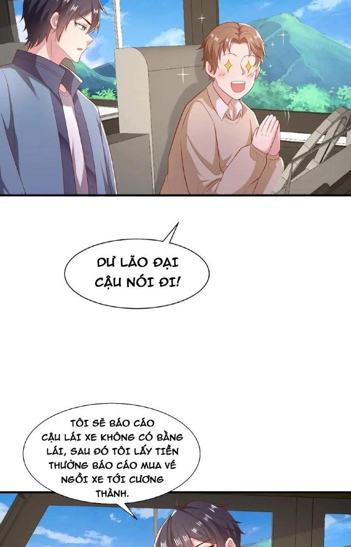 Trước Kia Có Tòa Trấn Yêu Quan Chapter 48 - Trang 2