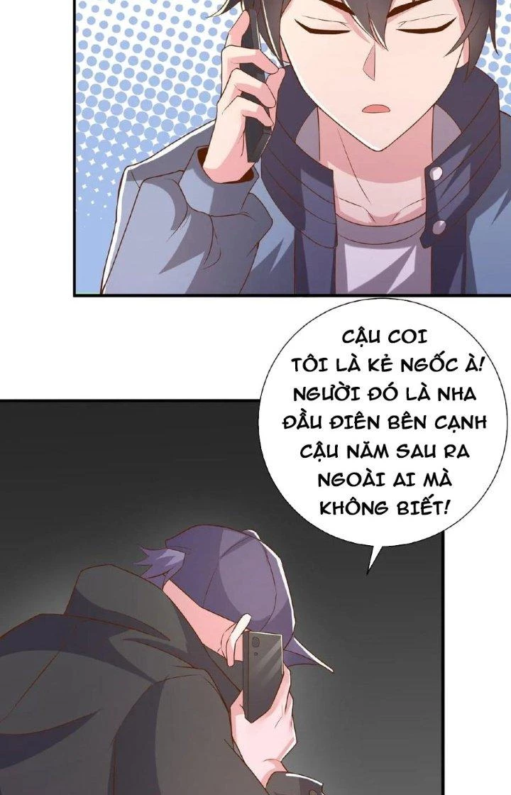 Trước Kia Có Tòa Trấn Yêu Quan Chapter 48 - Trang 2