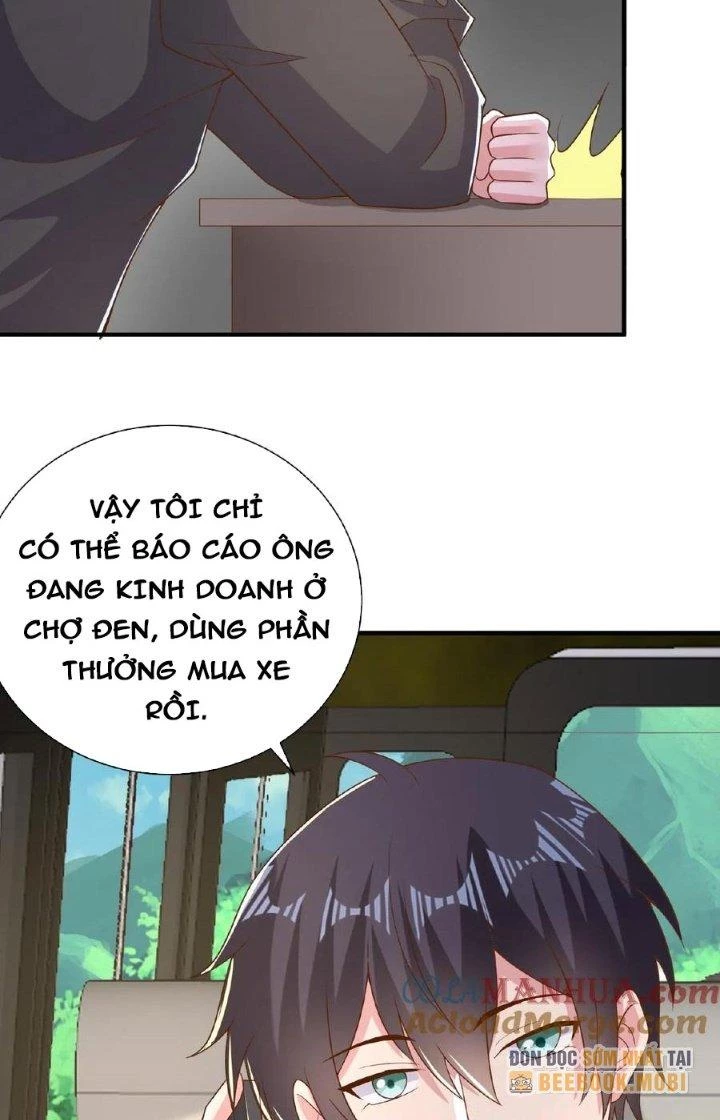Trước Kia Có Tòa Trấn Yêu Quan Chapter 48 - Trang 2