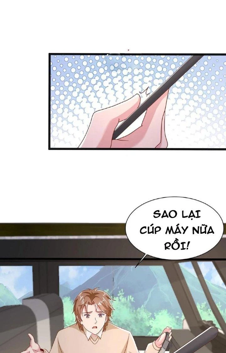 Trước Kia Có Tòa Trấn Yêu Quan Chapter 48 - Trang 2