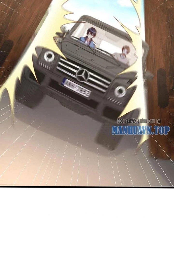 Trước Kia Có Tòa Trấn Yêu Quan Chapter 49 - Trang 2