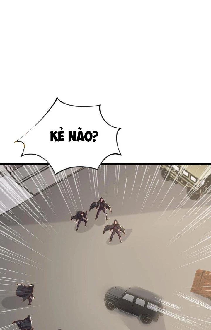 Trước Kia Có Tòa Trấn Yêu Quan Chapter 49 - Trang 2