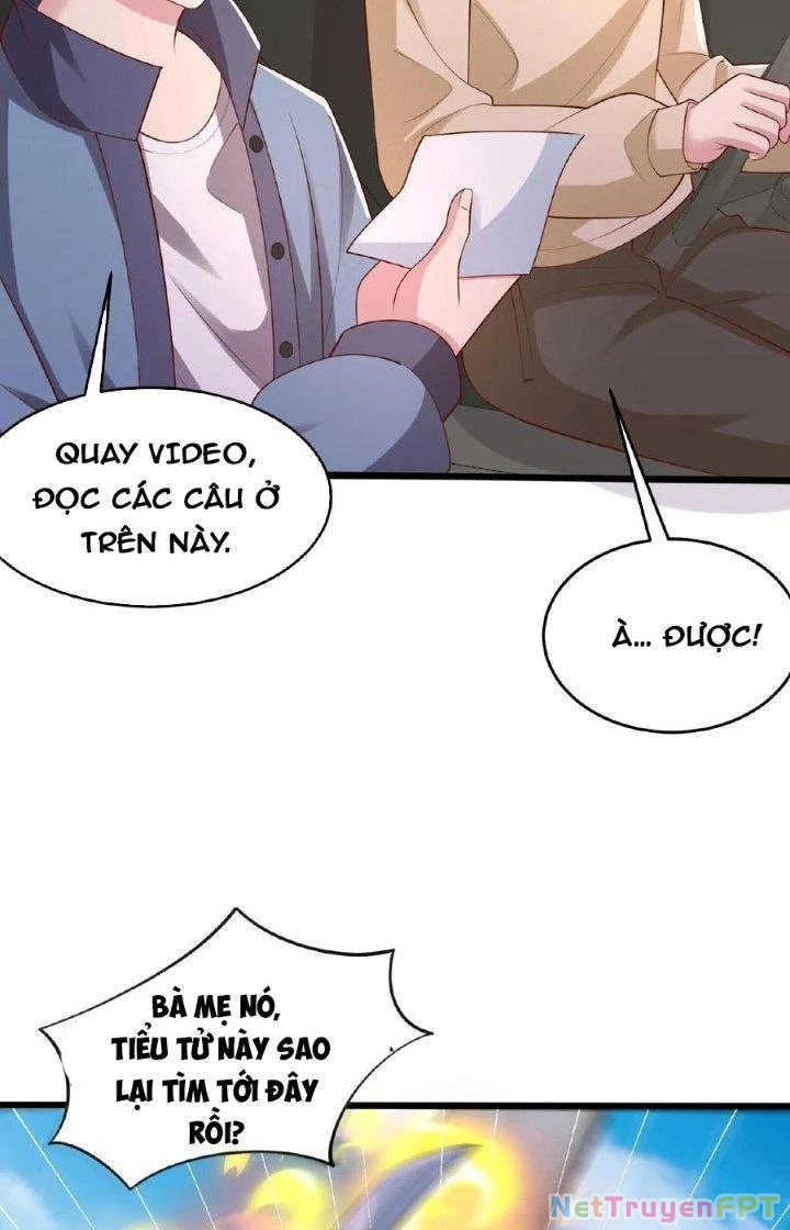 Trước Kia Có Tòa Trấn Yêu Quan Chapter 49 - Trang 2