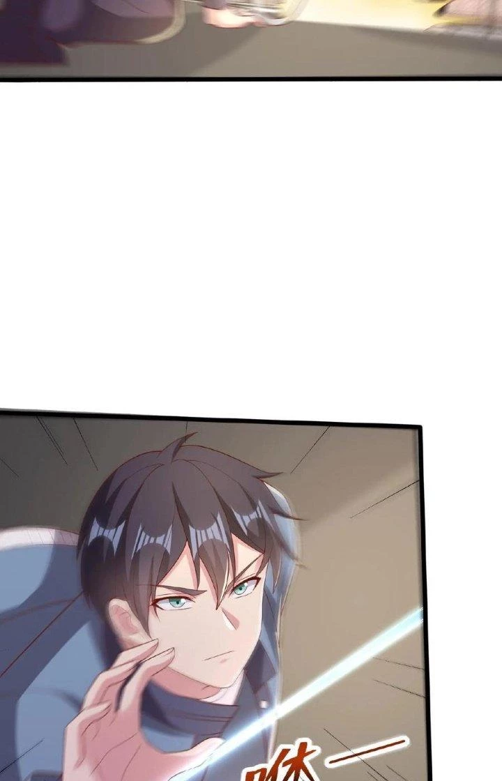 Trước Kia Có Tòa Trấn Yêu Quan Chapter 49 - Trang 2