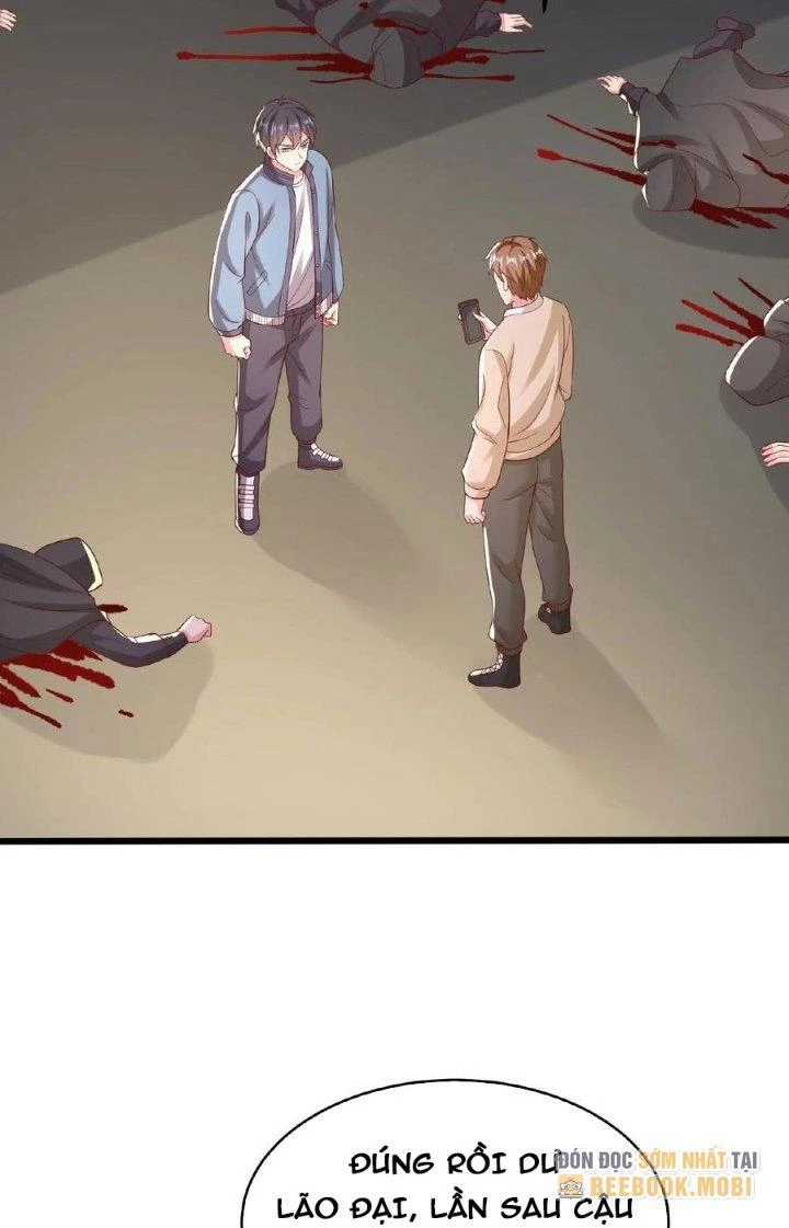 Trước Kia Có Tòa Trấn Yêu Quan Chapter 49 - Trang 2