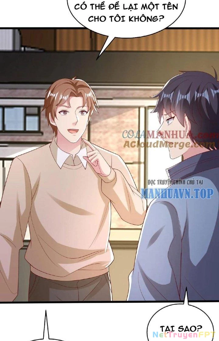 Trước Kia Có Tòa Trấn Yêu Quan Chapter 49 - Trang 2