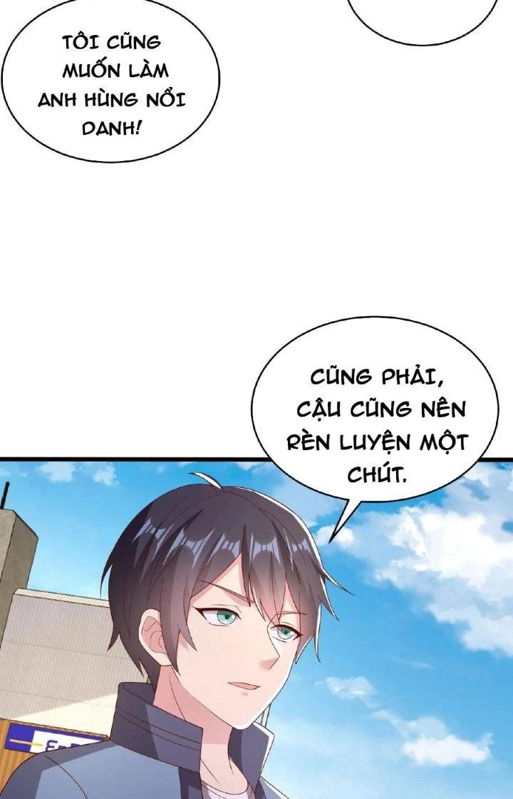 Trước Kia Có Tòa Trấn Yêu Quan Chapter 49 - Trang 2