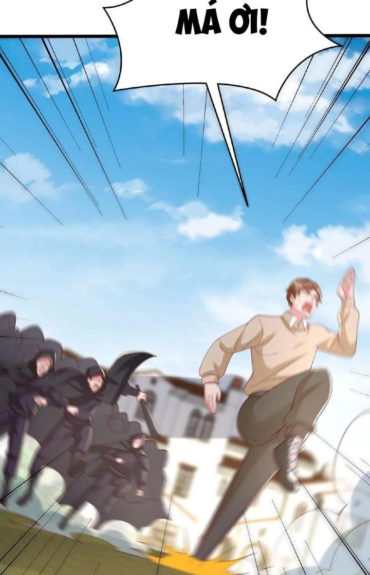 Trước Kia Có Tòa Trấn Yêu Quan Chapter 49 - Trang 2