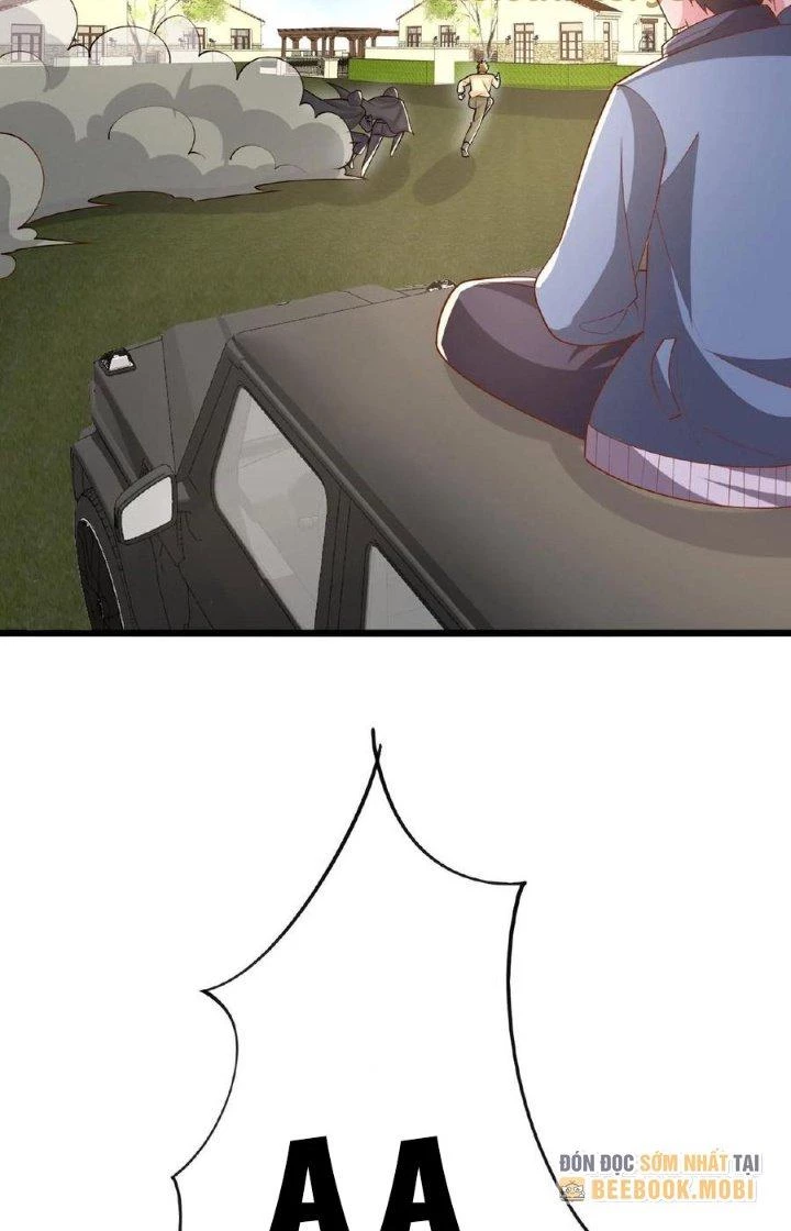 Trước Kia Có Tòa Trấn Yêu Quan Chapter 49 - Trang 2