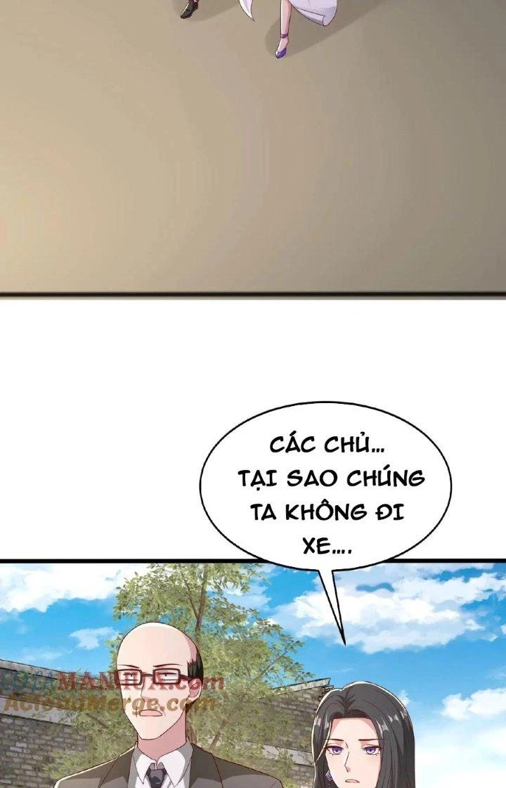 Trước Kia Có Tòa Trấn Yêu Quan Chapter 50 - Trang 2