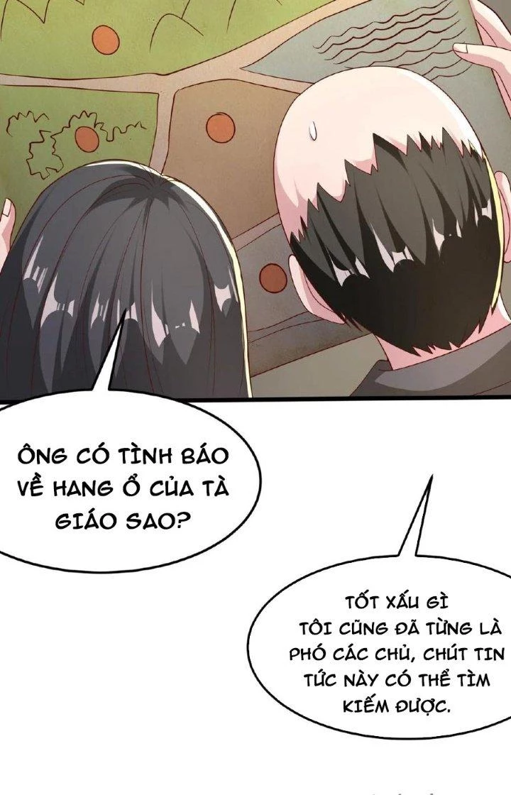 Trước Kia Có Tòa Trấn Yêu Quan Chapter 50 - Trang 2