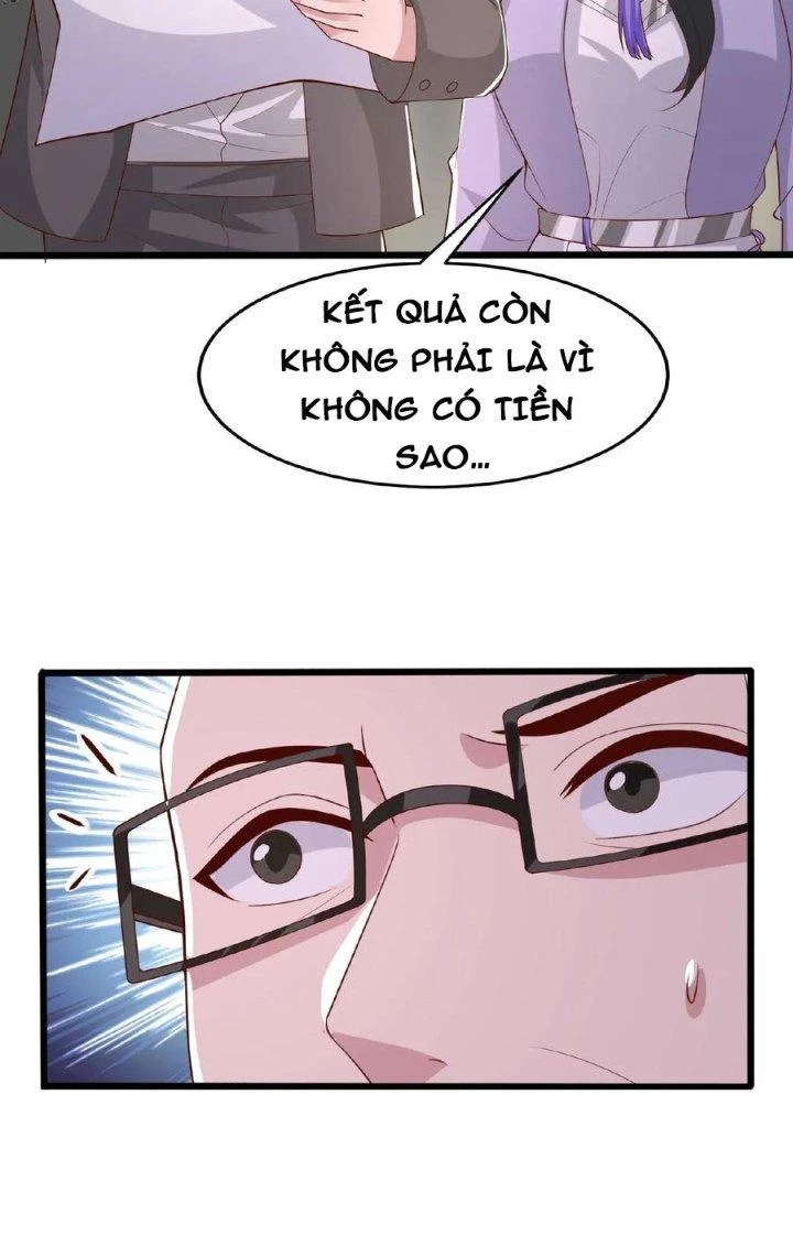 Trước Kia Có Tòa Trấn Yêu Quan Chapter 50 - Trang 2