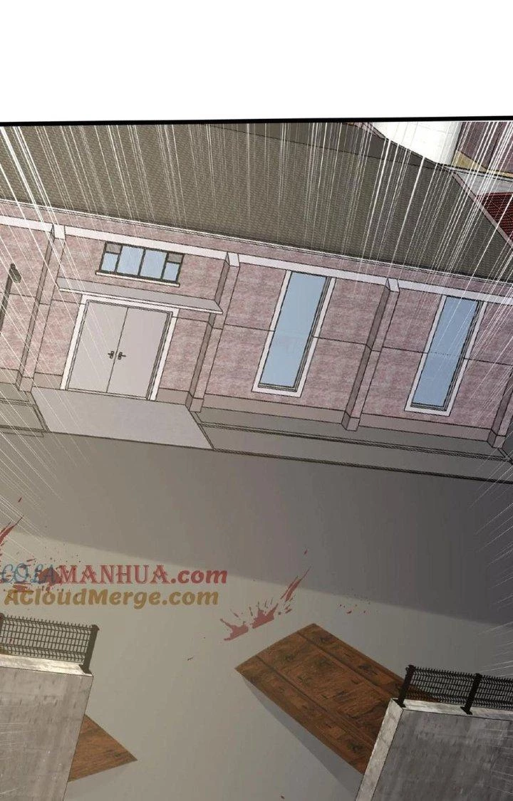 Trước Kia Có Tòa Trấn Yêu Quan Chapter 50 - Trang 2