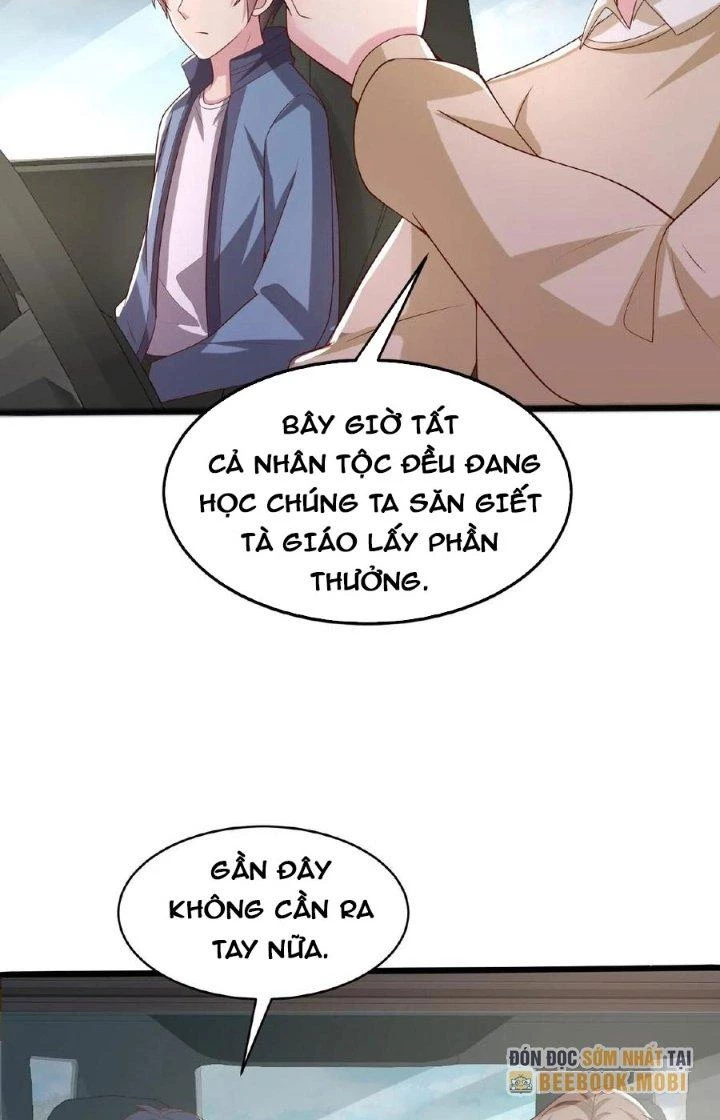 Trước Kia Có Tòa Trấn Yêu Quan Chapter 50 - Trang 2