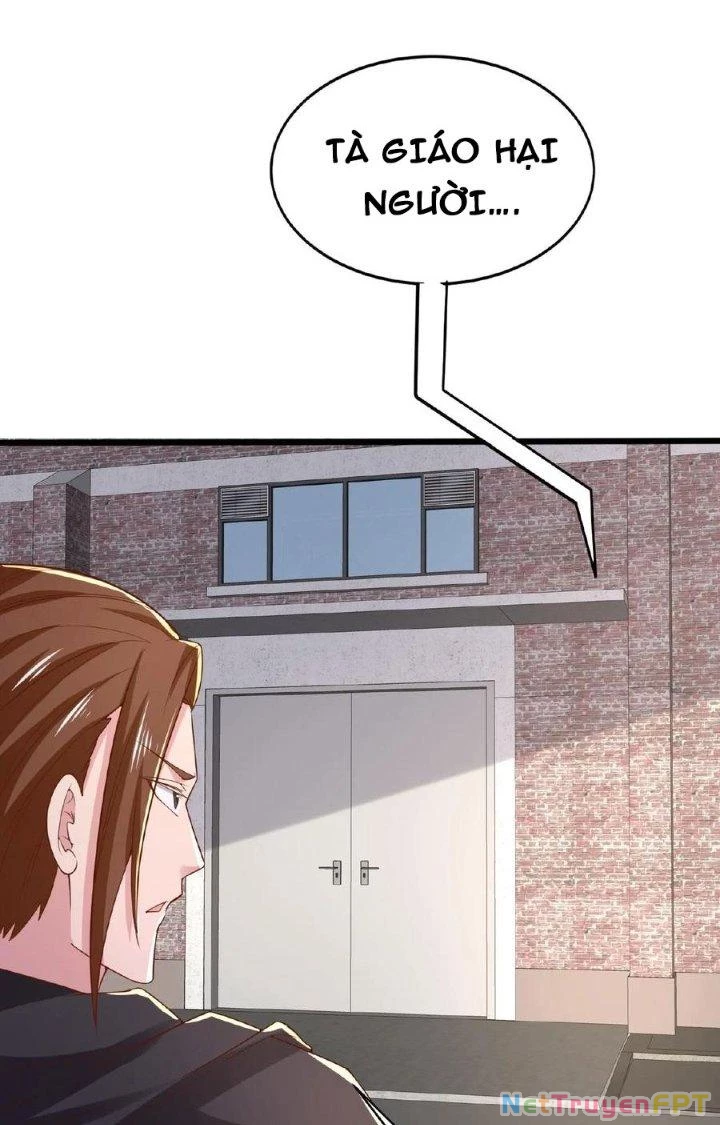 Trước Kia Có Tòa Trấn Yêu Quan Chapter 50 - Trang 2