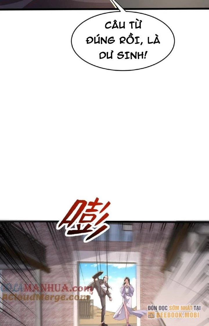 Trước Kia Có Tòa Trấn Yêu Quan Chapter 50 - Trang 2