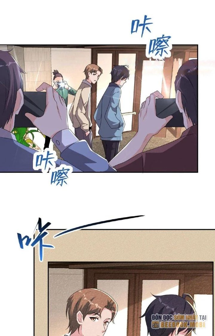 Trước Kia Có Tòa Trấn Yêu Quan Chapter 51 - Trang 2