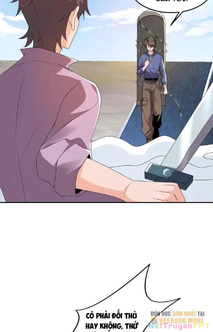 Trước Kia Có Tòa Trấn Yêu Quan Chapter 51 - Trang 2