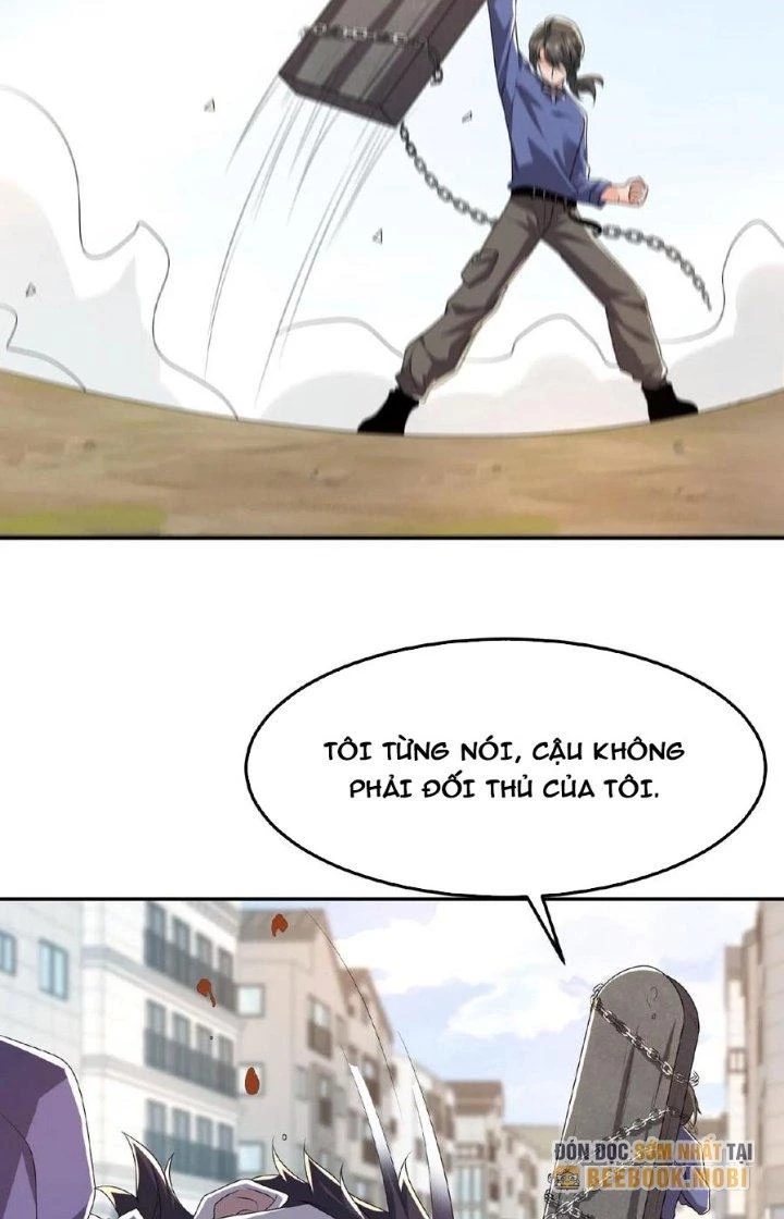 Trước Kia Có Tòa Trấn Yêu Quan Chapter 51 - Trang 2