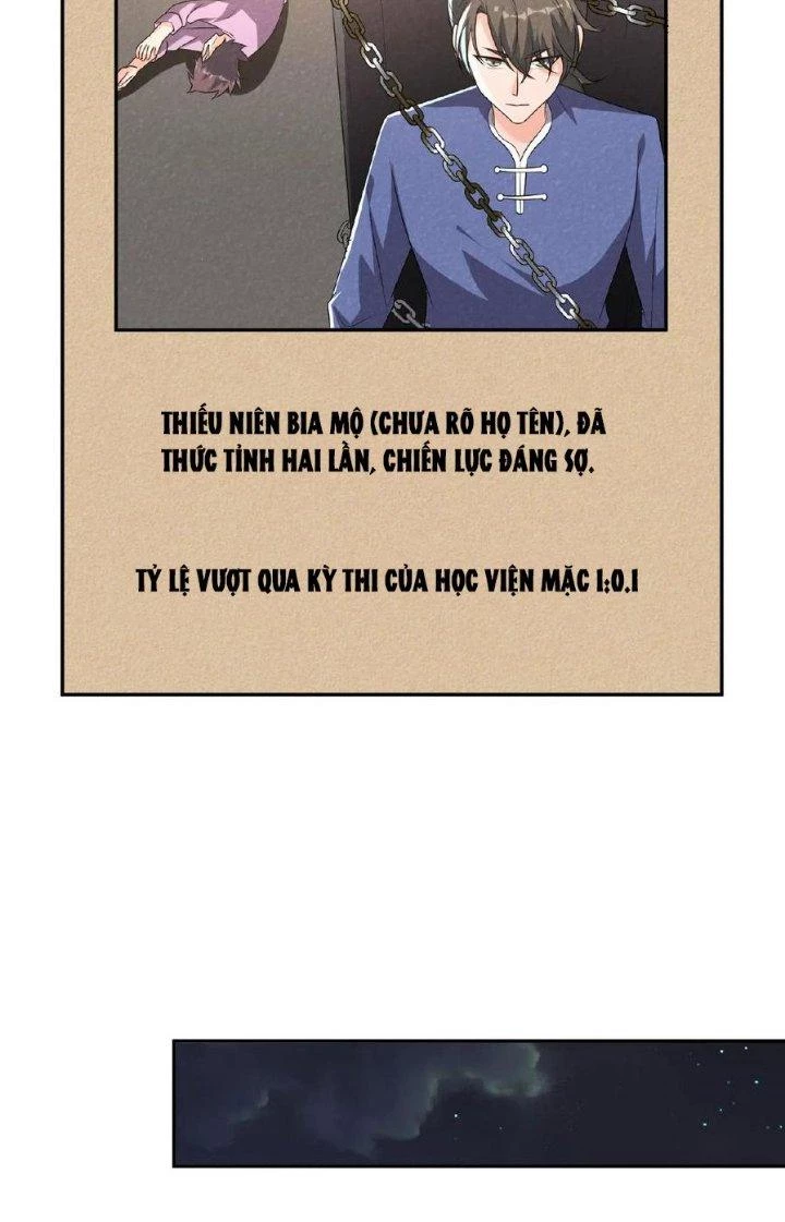 Trước Kia Có Tòa Trấn Yêu Quan Chapter 51 - Trang 2