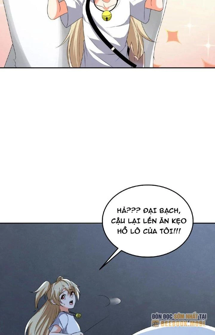 Trước Kia Có Tòa Trấn Yêu Quan Chapter 51 - Trang 2