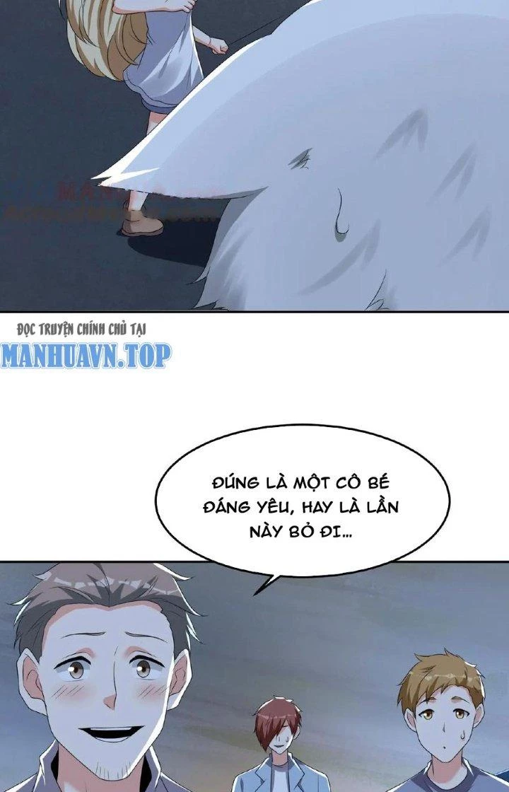 Trước Kia Có Tòa Trấn Yêu Quan Chapter 51 - Trang 2