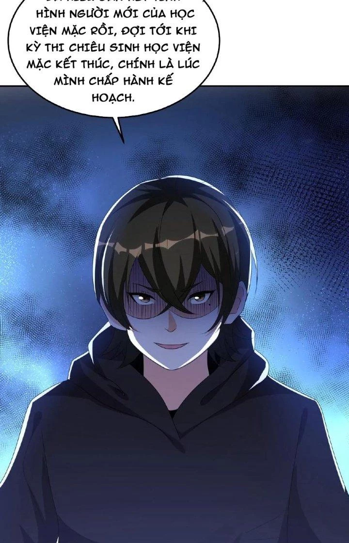 Trước Kia Có Tòa Trấn Yêu Quan Chapter 51 - Trang 2