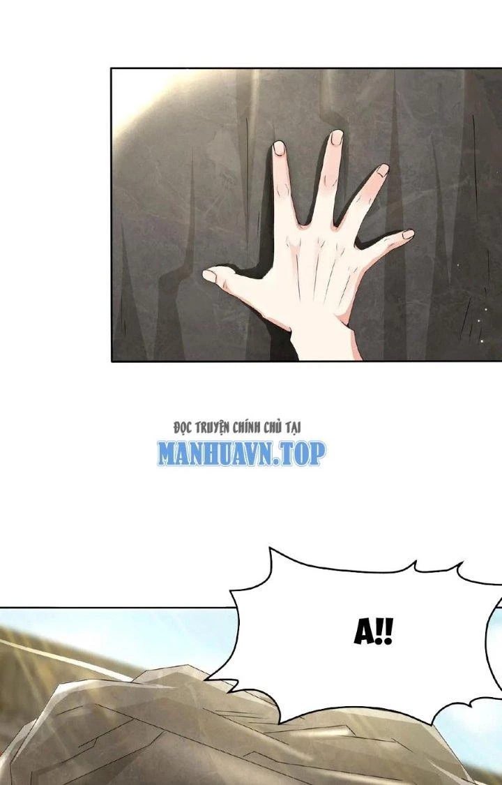 Trước Kia Có Tòa Trấn Yêu Quan Chapter 52 - Trang 2