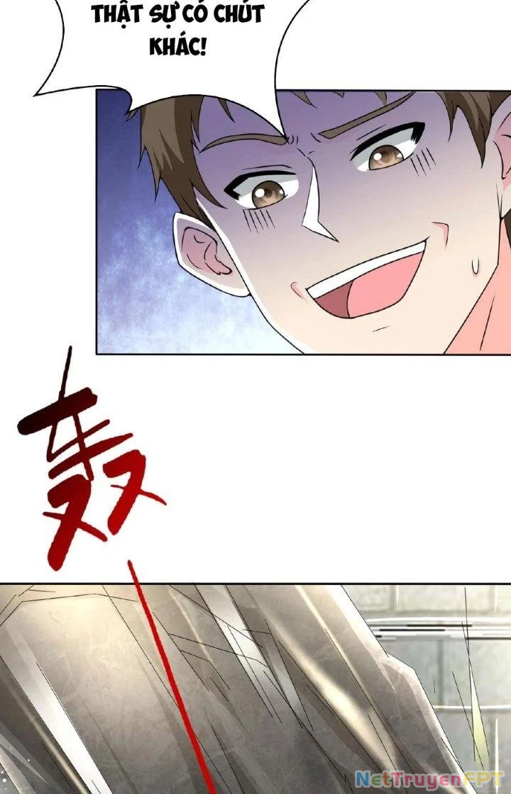 Trước Kia Có Tòa Trấn Yêu Quan Chapter 52 - Trang 2