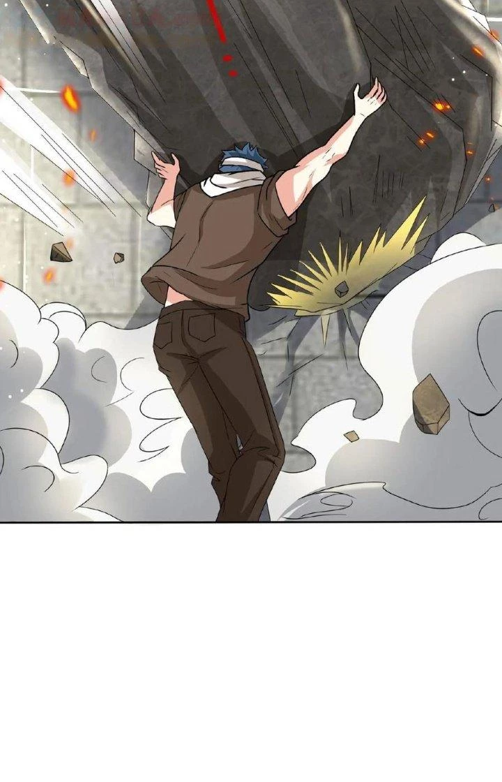 Trước Kia Có Tòa Trấn Yêu Quan Chapter 52 - Trang 2