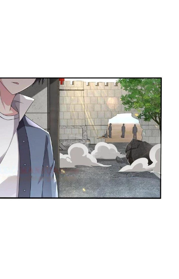 Trước Kia Có Tòa Trấn Yêu Quan Chapter 52 - Trang 2