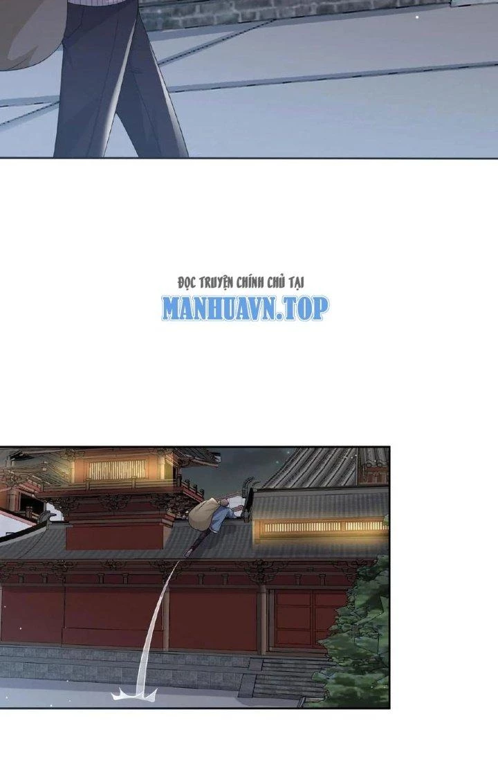 Trước Kia Có Tòa Trấn Yêu Quan Chapter 52 - Trang 2