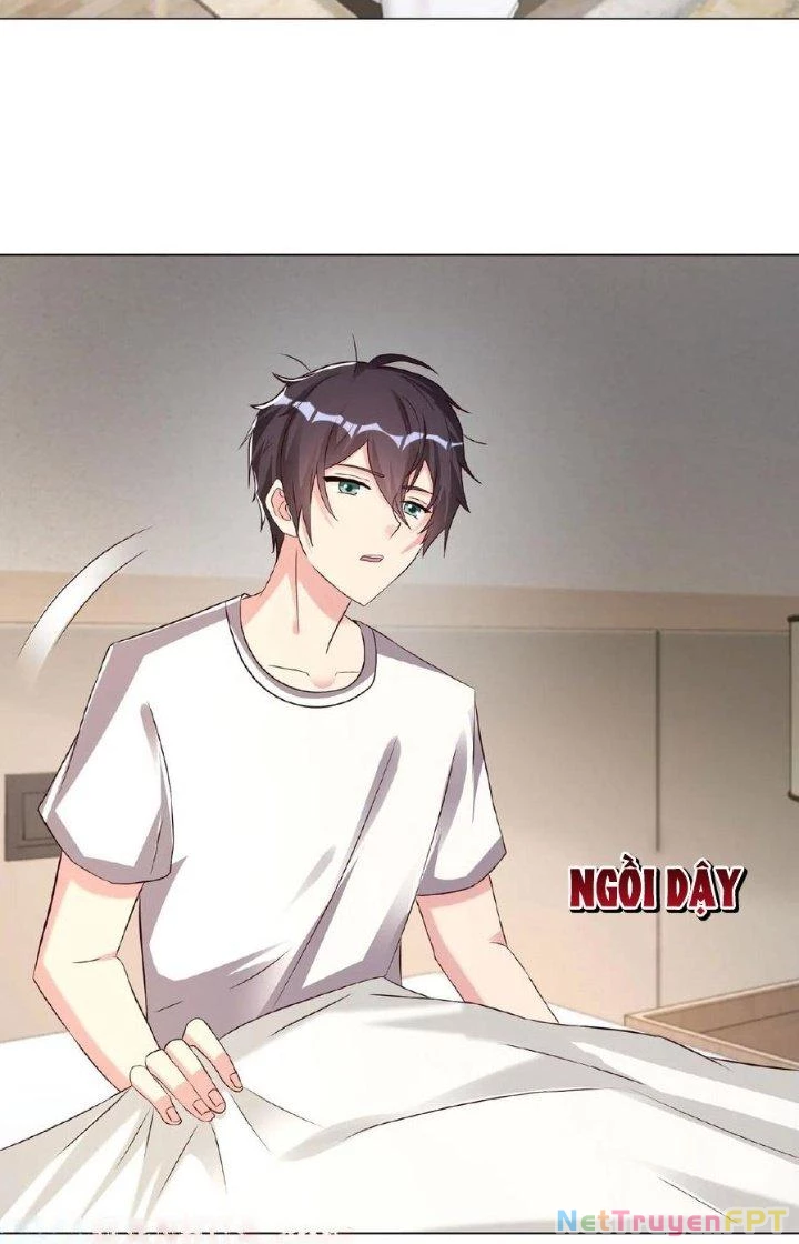 Trước Kia Có Tòa Trấn Yêu Quan Chapter 53 - Trang 2