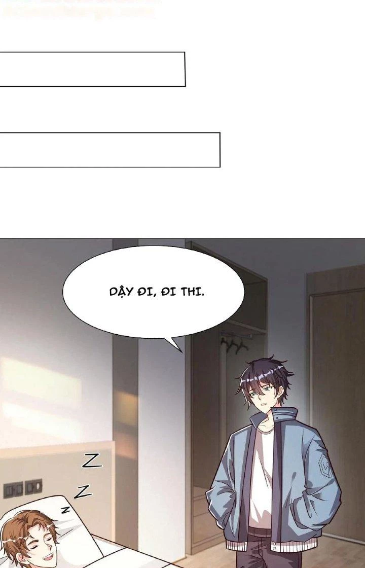 Trước Kia Có Tòa Trấn Yêu Quan Chapter 53 - Trang 2