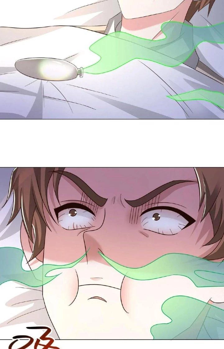 Trước Kia Có Tòa Trấn Yêu Quan Chapter 53 - Trang 2