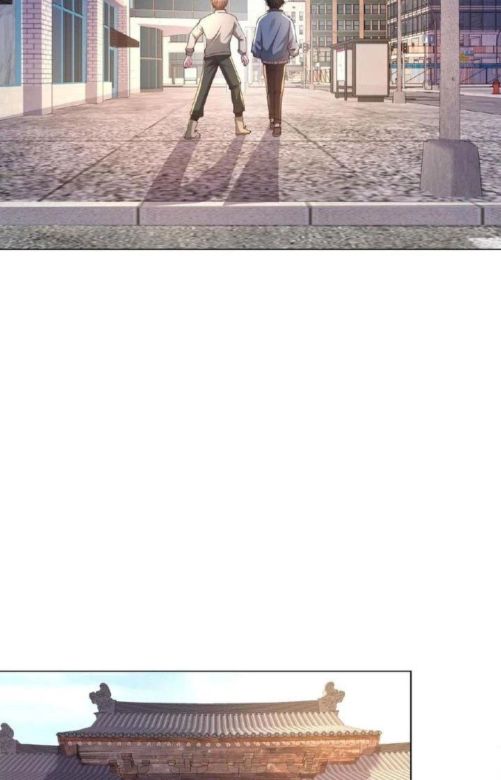 Trước Kia Có Tòa Trấn Yêu Quan Chapter 53 - Trang 2