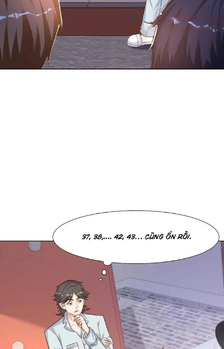 Trước Kia Có Tòa Trấn Yêu Quan Chapter 53 - Trang 2