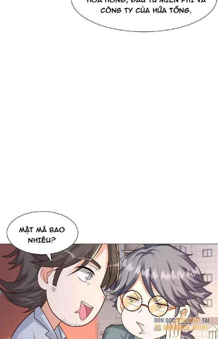 Trước Kia Có Tòa Trấn Yêu Quan Chapter 53 - Trang 2