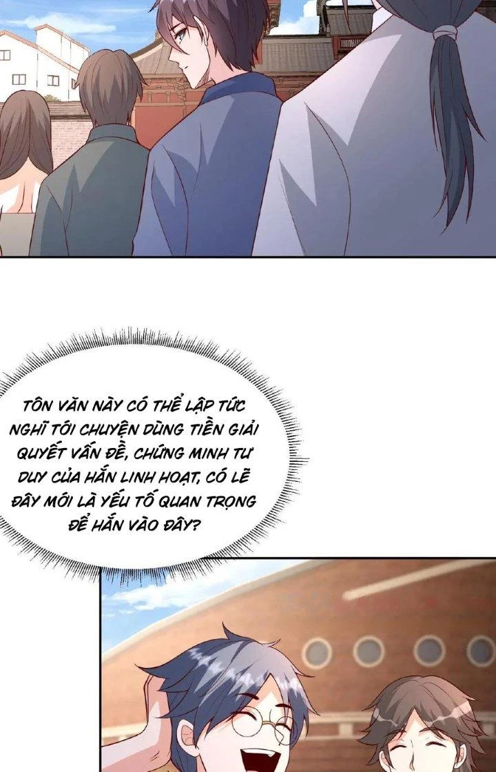 Trước Kia Có Tòa Trấn Yêu Quan Chapter 54 - Trang 2