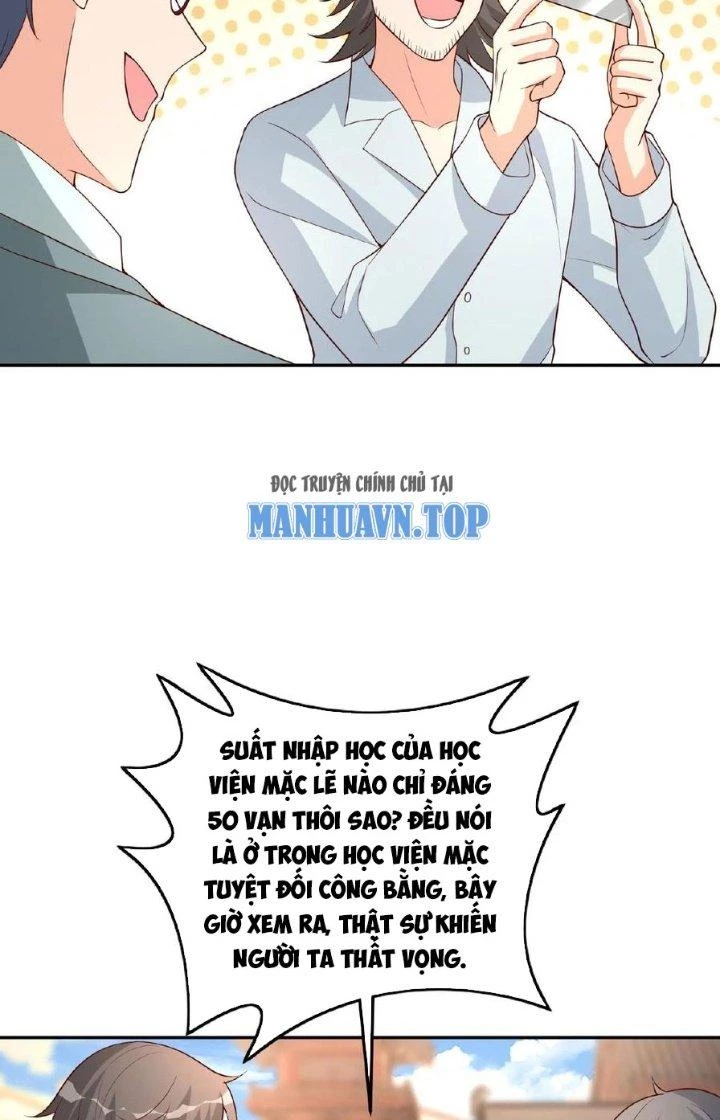 Trước Kia Có Tòa Trấn Yêu Quan Chapter 54 - Trang 2