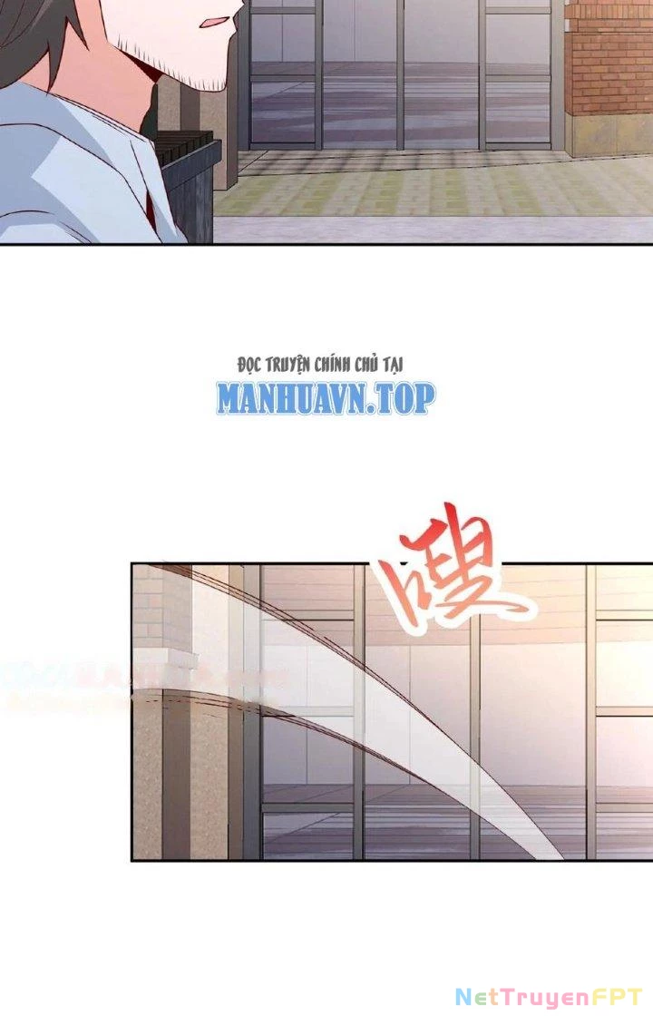 Trước Kia Có Tòa Trấn Yêu Quan Chapter 54 - Trang 2