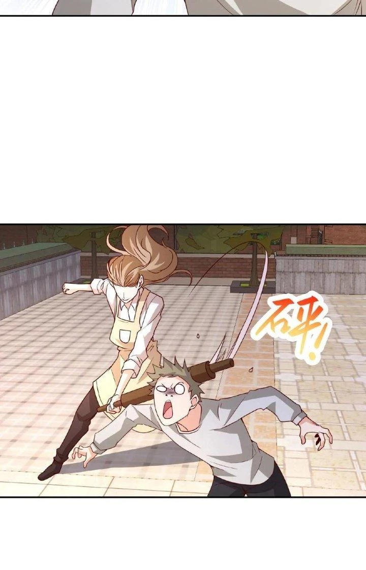 Trước Kia Có Tòa Trấn Yêu Quan Chapter 54 - Trang 2