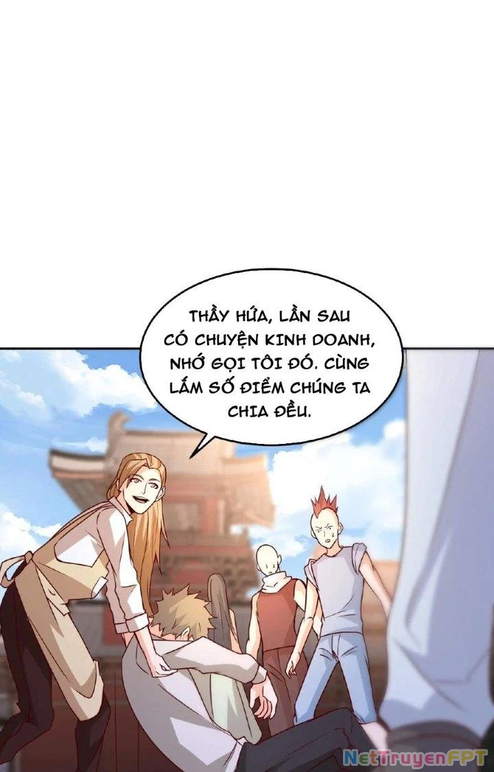 Trước Kia Có Tòa Trấn Yêu Quan Chapter 54 - Trang 2