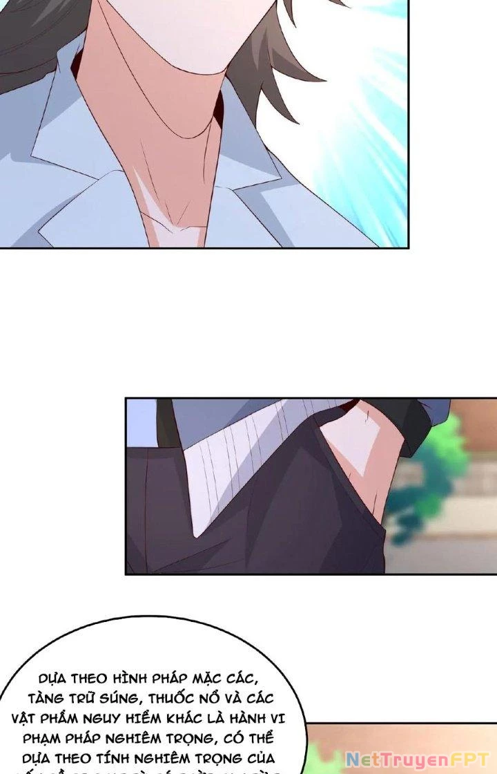 Trước Kia Có Tòa Trấn Yêu Quan Chapter 54 - Trang 2