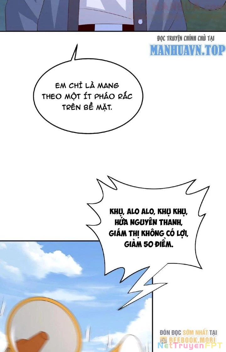 Trước Kia Có Tòa Trấn Yêu Quan Chapter 54 - Trang 2