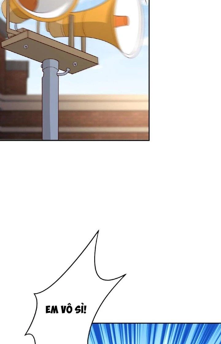 Trước Kia Có Tòa Trấn Yêu Quan Chapter 54 - Trang 2