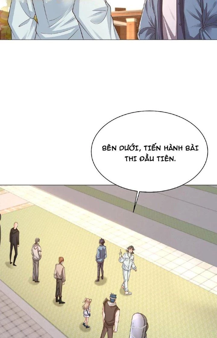 Trước Kia Có Tòa Trấn Yêu Quan Chapter 55 - Trang 2