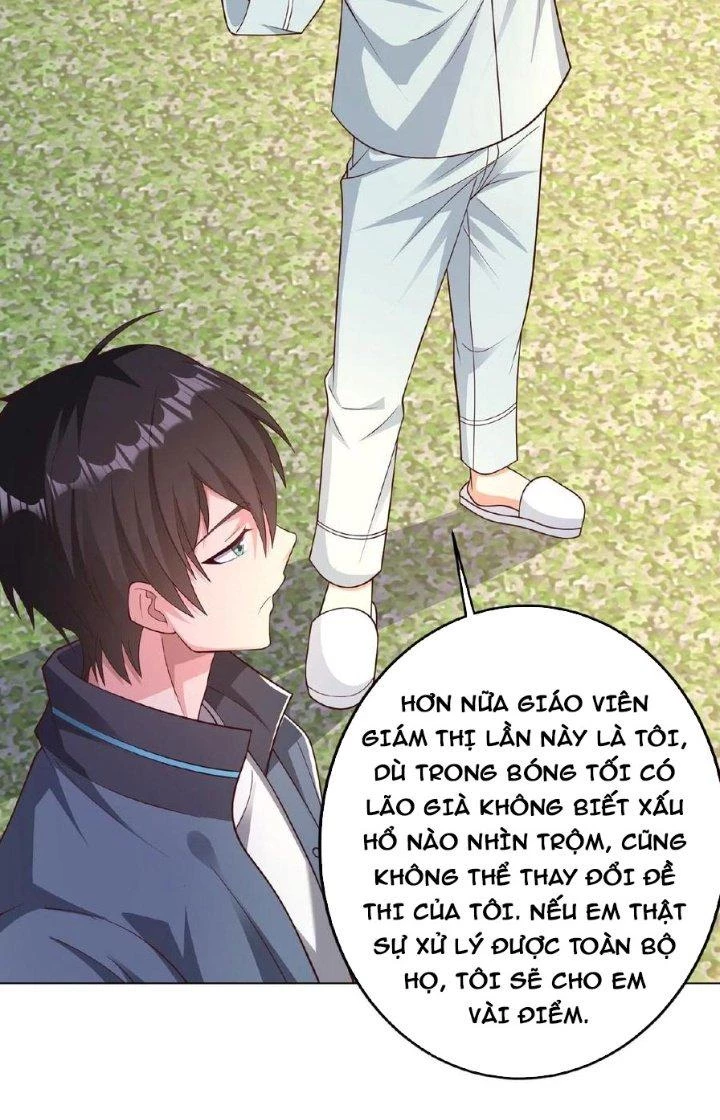 Trước Kia Có Tòa Trấn Yêu Quan Chapter 55 - Trang 2